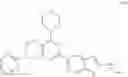 Fig. 434 - PYRIMIDINE COMPOUNDS, COMPOSITIONS AND METHODS OF USE
