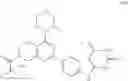 Fig. 437 - PYRIMIDINE COMPOUNDS, COMPOSITIONS AND METHODS OF USE