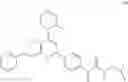 Fig. 444 - PYRIMIDINE COMPOUNDS, COMPOSITIONS AND METHODS OF USE