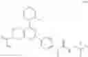 Fig. 449 - PYRIMIDINE COMPOUNDS, COMPOSITIONS AND METHODS OF USE