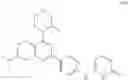 Fig. 484 - PYRIMIDINE COMPOUNDS, COMPOSITIONS AND METHODS OF USE