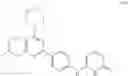 Fig. 502 - PYRIMIDINE COMPOUNDS, COMPOSITIONS AND METHODS OF USE