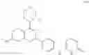 Fig. 503 - PYRIMIDINE COMPOUNDS, COMPOSITIONS AND METHODS OF USE
