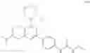 Fig. 505 - PYRIMIDINE COMPOUNDS, COMPOSITIONS AND METHODS OF USE