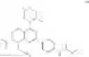 Fig. 520 - PYRIMIDINE COMPOUNDS, COMPOSITIONS AND METHODS OF USE