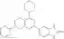 Fig. 585 - PYRIMIDINE COMPOUNDS, COMPOSITIONS AND METHODS OF USE