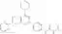 Fig. 587 - PYRIMIDINE COMPOUNDS, COMPOSITIONS AND METHODS OF USE