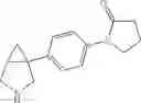 Fig. 82 - Azabicyclohexanes
