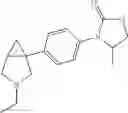 Fig. 92 - Azabicyclohexanes