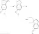 Fig. 136 - Spiropiperidines for use as tryptase inhibitors