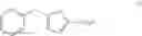 Fig. 164 - Spiropiperidines for use as tryptase inhibitors