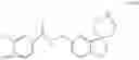 Fig. 165 - Spiropiperidines for use as tryptase inhibitors