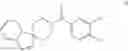 Fig. 178 - Spiropiperidines for use as tryptase inhibitors