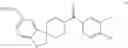 Fig. 179 - Spiropiperidines for use as tryptase inhibitors