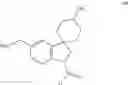 Fig. 182 - Spiropiperidines for use as tryptase inhibitors
