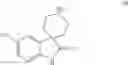 Fig. 192 - Spiropiperidines for use as tryptase inhibitors