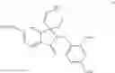 Fig. 199 - Spiropiperidines for use as tryptase inhibitors