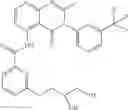 Fig. 35 - QUINAZOLINONE AND RELATED ANALOGS AS SIRTUIN MODULATORS