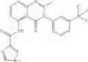 Fig. 37 - QUINAZOLINONE AND RELATED ANALOGS AS SIRTUIN MODULATORS