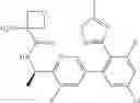 Fig. 15 - Biaryl amide derivatives