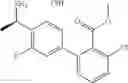Fig. 23 - Biaryl amide derivatives