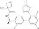 Fig. 26 - Biaryl amide derivatives
