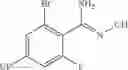 Fig. 35 - Biaryl amide derivatives