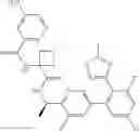 Fig. 77 - Biaryl amide derivatives