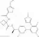 Fig. 92 - Biaryl amide derivatives