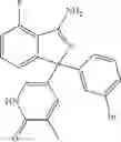 Fig. 22 - Compounds and their use as BACE inhibitors