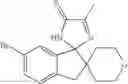 Fig. 203 - Compounds and their use as BACE inhibitors