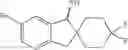 Fig. 208 - Compounds and their use as BACE inhibitors