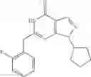 Fig. 19 - Phenyl-Substituted Pyrazolopyrimidines
