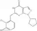 Fig. 23 - Phenyl-Substituted Pyrazolopyrimidines