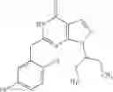 Fig. 26 - Phenyl-Substituted Pyrazolopyrimidines