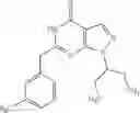 Fig. 28 - Phenyl-Substituted Pyrazolopyrimidines