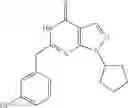 Fig. 30 - Phenyl-Substituted Pyrazolopyrimidines