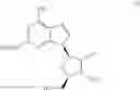 Fig. 08 - Monohydrate of (1-{9-[4S,2R,3R,5R)-3,4-dihydroxy-5-(hydroxymethyl)oxolan-2-yl]-6-aminopurin-2-yl}pyrazol-4-yl)-N-methylcarboxamide