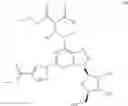 Fig. 09 - Monohydrate of (1-{9-[4S,2R,3R,5R)-3,4-dihydroxy-5-(hydroxymethyl)oxolan-2-yl]-6-aminopurin-2-yl}pyrazol-4-yl)-N-methylcarboxamide