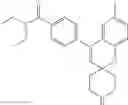 Fig. 166 - SPIROCYCLIC HETEROCYCLIC DERIVATIVES AND METHODS OF THEIR USE