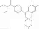 Fig. 171 - SPIROCYCLIC HETEROCYCLIC DERIVATIVES AND METHODS OF THEIR USE