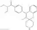 Fig. 174 - SPIROCYCLIC HETEROCYCLIC DERIVATIVES AND METHODS OF THEIR USE
