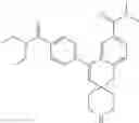 Fig. 201 - SPIROCYCLIC HETEROCYCLIC DERIVATIVES AND METHODS OF THEIR USE