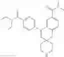 Fig. 213 - SPIROCYCLIC HETEROCYCLIC DERIVATIVES AND METHODS OF THEIR USE