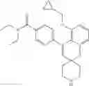 Fig. 256 - SPIROCYCLIC HETEROCYCLIC DERIVATIVES AND METHODS OF THEIR USE