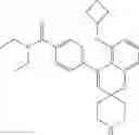 Fig. 258 - SPIROCYCLIC HETEROCYCLIC DERIVATIVES AND METHODS OF THEIR USE