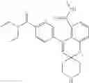 Fig. 263 - SPIROCYCLIC HETEROCYCLIC DERIVATIVES AND METHODS OF THEIR USE