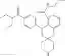 Fig. 265 - SPIROCYCLIC HETEROCYCLIC DERIVATIVES AND METHODS OF THEIR USE