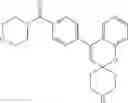Fig. 280 - SPIROCYCLIC HETEROCYCLIC DERIVATIVES AND METHODS OF THEIR USE
