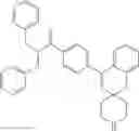 Fig. 289 - SPIROCYCLIC HETEROCYCLIC DERIVATIVES AND METHODS OF THEIR USE